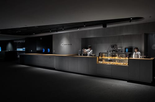 シロクマベーカリー＆