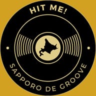 さっぽろでグルーヴ。アイコン